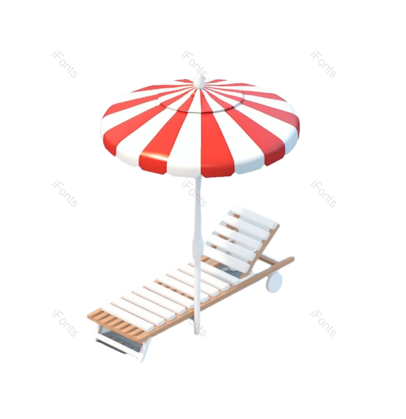 保护图片,夏天元素,蓝色背景PNG,海洋免抠素材